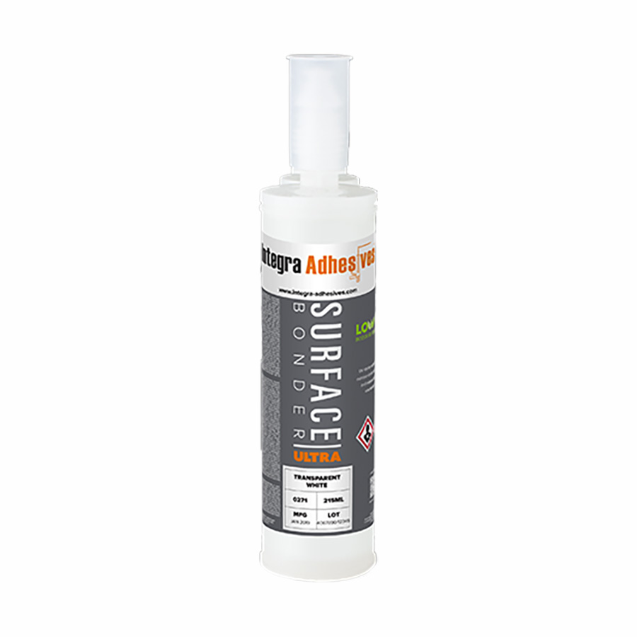 Pure White 215 ML Glaxs Ceramic Adhesive