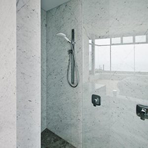 Bianco Carrara Marble Natural Stone CDK Stone