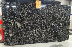 Black Marinaci Granite Natural Stone CDK Stone