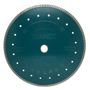 Diarex Ultra Thin Turbo Blade CDK Stone Tools Equipment