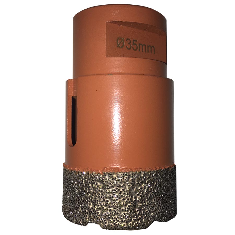 Diarex Core Drill Bit