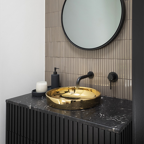 Titanium Granite Natural Stone CDK Stone Benchtops Vanity Kitchen Bathrooms Floors Walls Outdoors BBQ Areas Slabs Tiles