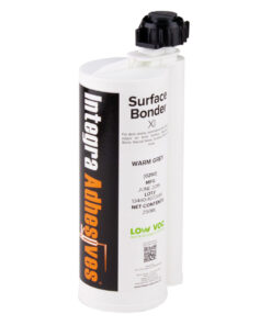 Surface Bonder XI Integra Adhesives Adhesive Tools Equipment CDK Stone