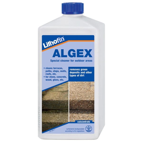 Lithofin Algex CDK Stone Tools Equipment Care Product