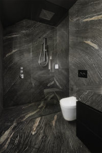 Jurassic Marble Natural Stone CDK Stone