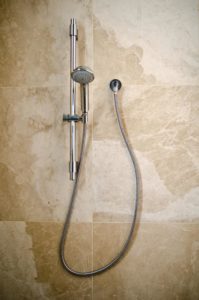 Stella Ivory Marble Bathroom CDK Stone