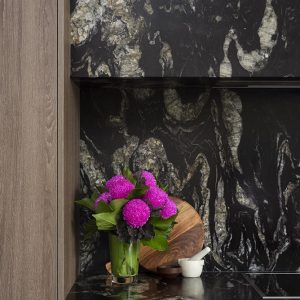 Titanium Gold Granite CDK Stone Natural Stone Kitech Bathroom Benchtop Vanity Floor Wall Indoor Outdoor Project Gallery