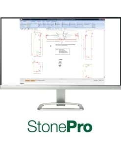 Stonepro Software CDK Stone Machinery