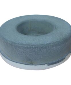 Abressa Snail Back 130mm Wet Polishing Abrasive Large Hole Tool Equipment CDK Stone