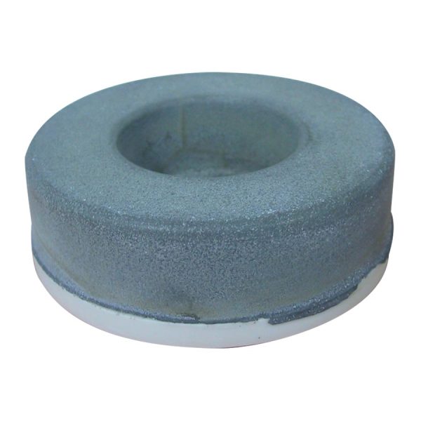 Abressa Snail Back 130mm Wet Polishing Abrasive Large Hole Tool Equipment CDK Stone