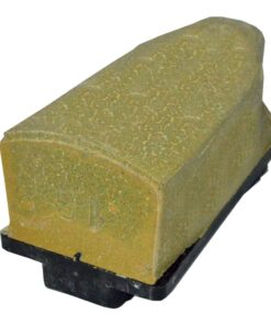 Abressa C140 Wet Polishing Abrasive Tool Equipment CDK Stone