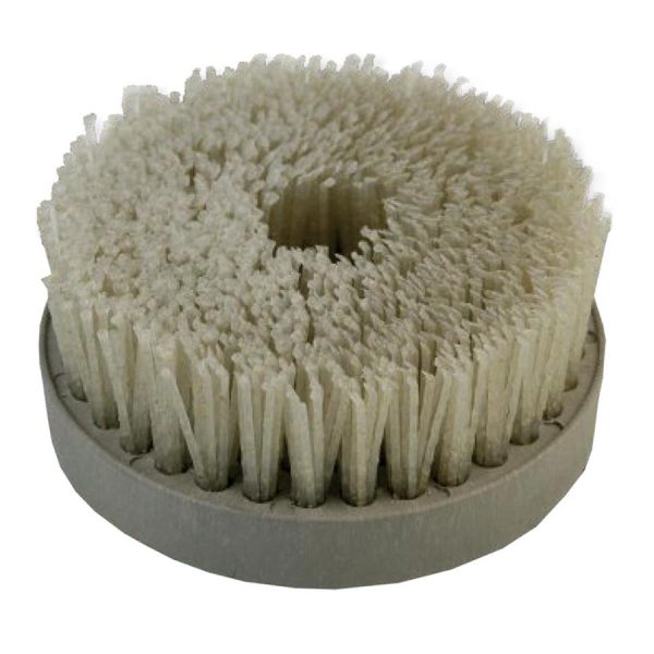 Abrasivos Alicante Diamond Aging Brush 120mm Snail Back CDK Stone