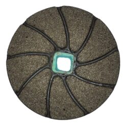 Abressa Diamlox Polishing Disc Tool Equipment CDK Stone