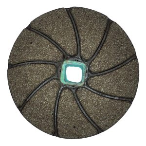 Abressa Diamlox Polishing Disc Tool Equipment CDK Stone