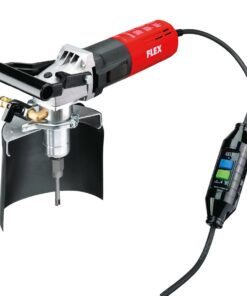 FLEX BHW 1549 VR Blind Hole Drill Tools Tool Equipment Power Tools CDK Stone