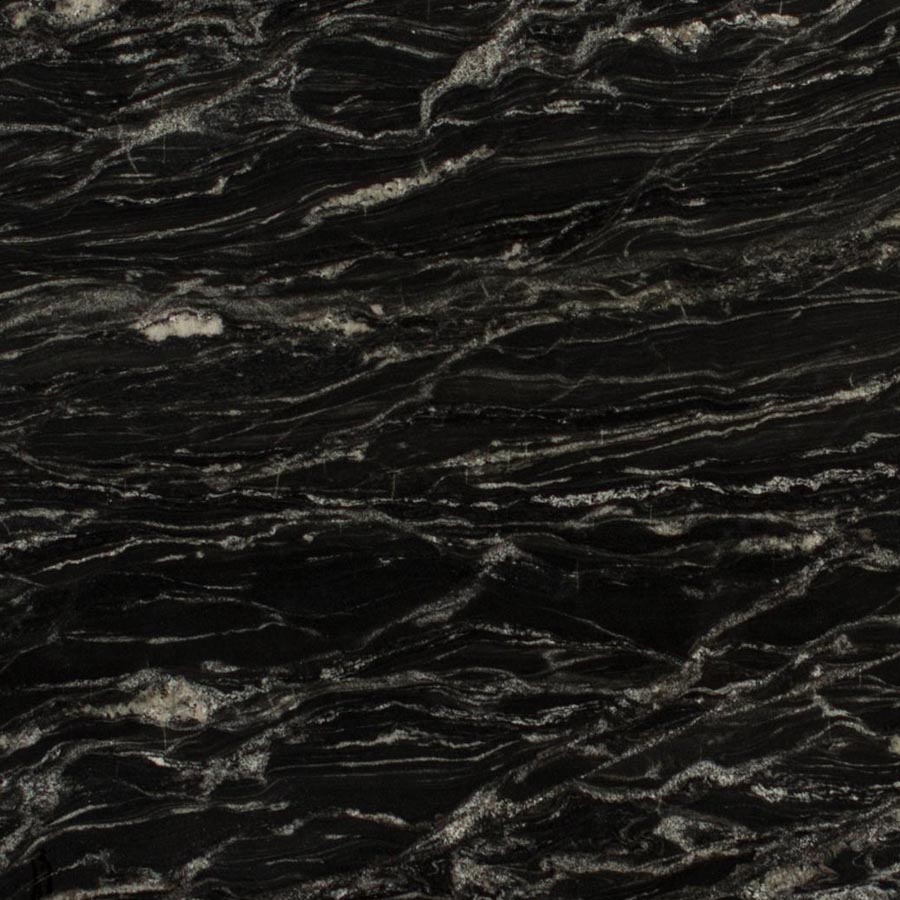 Black Forest Granite Natural Stone CDK Stonev