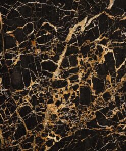 Black Gold Marble Natural Stone CDK Stone