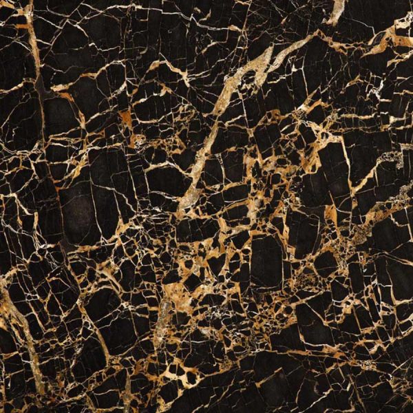 Black Gold Marble Natural Stone CDK Stone