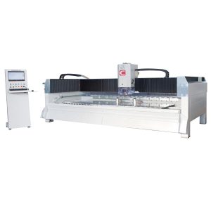 Cobalm Idea Top 30.10 Machinery CDK Stone