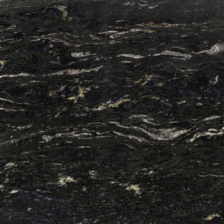 Cosmic Black Cdk Stone