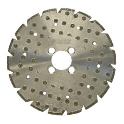 Diarex EMS Electroplated Blade Tools Equipment Machinery CDK Stone