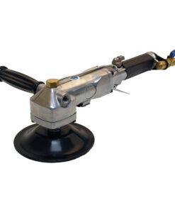 Gison PST Wet Sander Polisher Pneumatic Air Tools Tool Equipment Power Tools CDK Stone