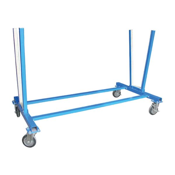 Aardwolf Flip Trolley Transporter Tools Equipment CDK Stone