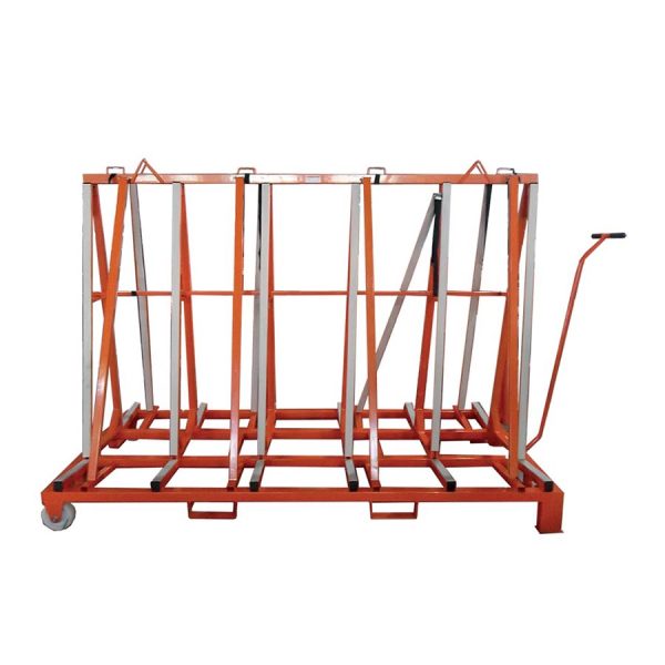 Diarex Transport Frame TF2440 Transport System Trolley Transporter Tools Equipment CDK Stone