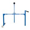 Aardwolf Dispenser Trolley Transporter Tools Equipment CDK Stone