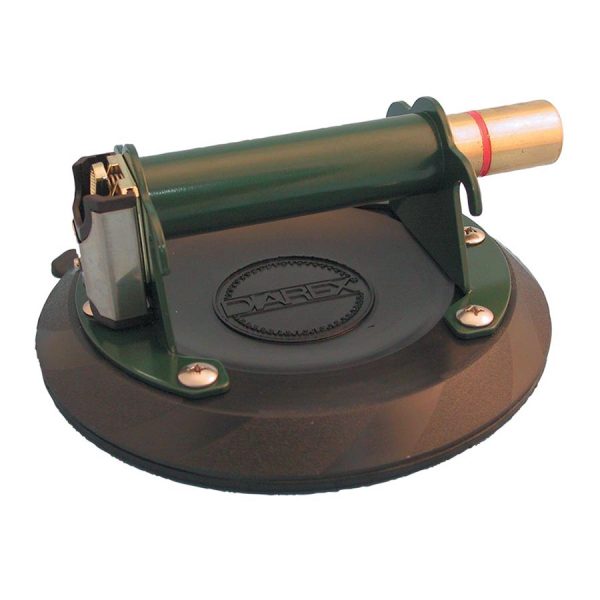 Diarex Vacuum Lifter With Hand Pump Tools Equipment CDK Stone