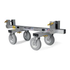 Pro Cart AT1 Trolley Transporter Omni Cubed Tools Equipment CDK Stone