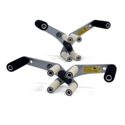 Mega Jaw Carry Clamp Clamps Omni Cubed Tools Equipment CDK Stone