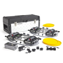 Seam SetterAuto Automatic Omni Cubed Tools Equipment CDK Stone