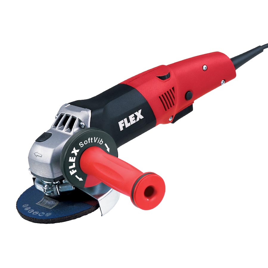 Image of Flex L 3406 VRG angle grinder