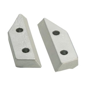 Frankfurt Aluminium Attachment Strips Tool Equipment CDK Stone