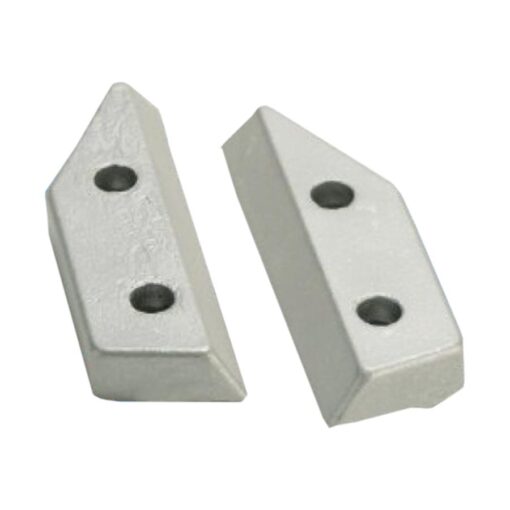 Frankfurt Aluminium Attachment Strips Tool Equipment CDK Stone