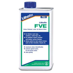 Lithofin FVE CDK Stone Tools Equipment Care Product