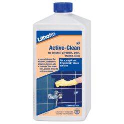 KF Active Clean Lithofin CDK Stone Tools Equipment Care Product