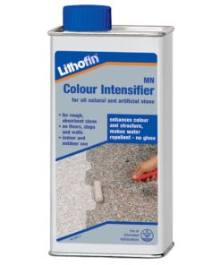 Lithofin MN Colour Intensifier CDK Stone Tools Equipment Care Product