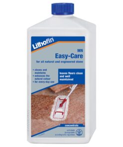 Lithofin MN Easy Care CDK Stone Tools Equipment Care Product