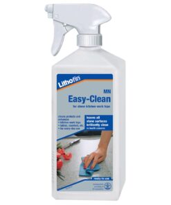Lithofin MN Easy Clean CDK Stone Tools Equipment Care Product