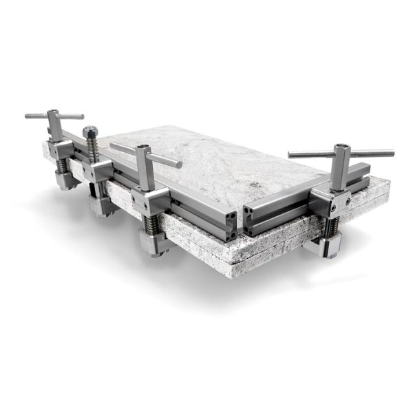 Omni Cubed Lam-Clamp Lamination Clamping System Omni Cubed Tools Equipment CDK Stone