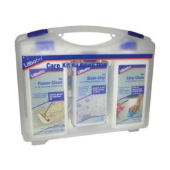 Lithofin Care Kit BE CDK Stone Tools Equipment Care Product