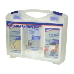 Lithofin Care Kit PE CDK Stone Tools Equipment Care Product