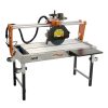 Manta Aluminium Portable Saw Tools Equipment Machinery CDK Stone