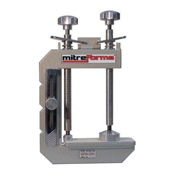 Mitreforma Mitering Clamp Vise Clamps Tools Equipment CDK Stone