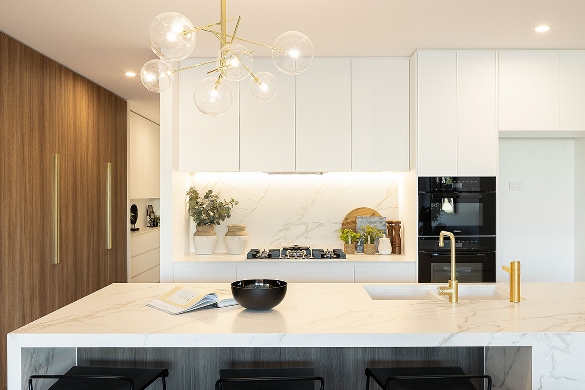 Calacatta Cdk Stone