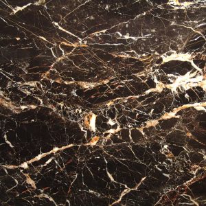 Nero Port Laurent Marble Natural Stone CDK Stone