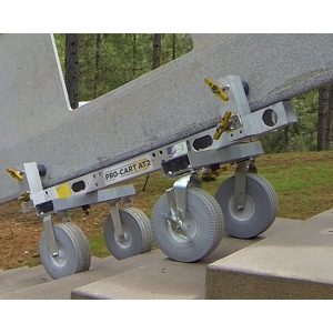 Pro-Cart AT2 Trolley Omni Cubed Tools Equipment CDK Stone