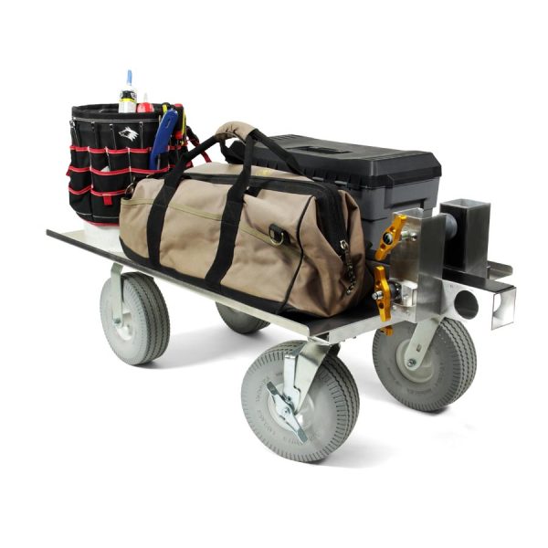 Pro-Cart AT2 Trolley Omni Cubed Tools Equipment CDK Stone